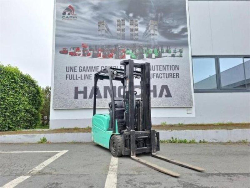 Yale ERP 16 VT