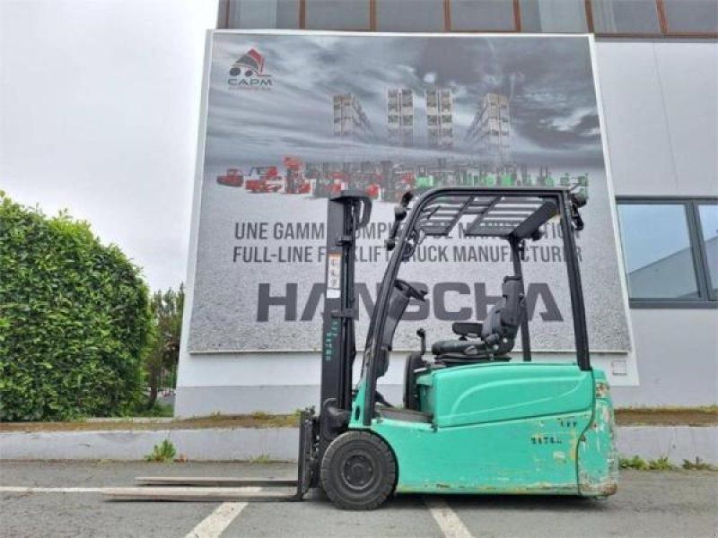 Yale ERP 16 VT
