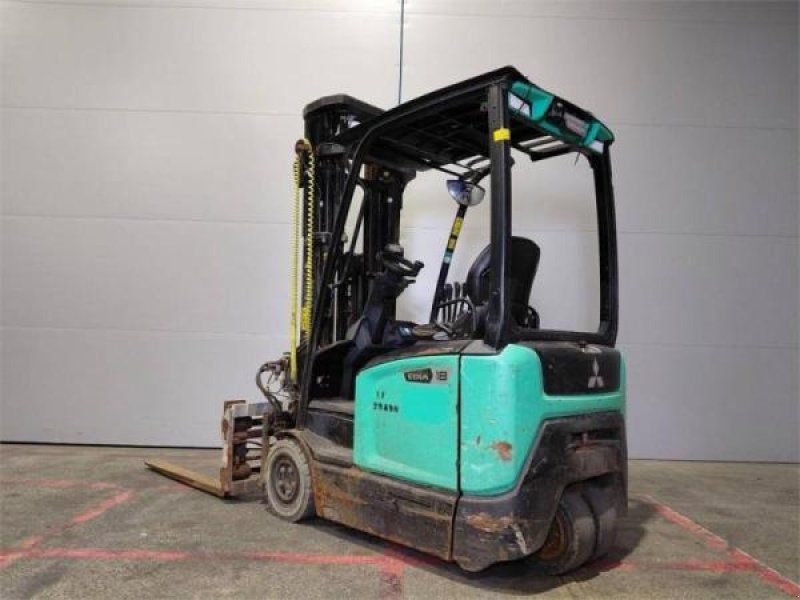 Mitsubishi FB18NT
