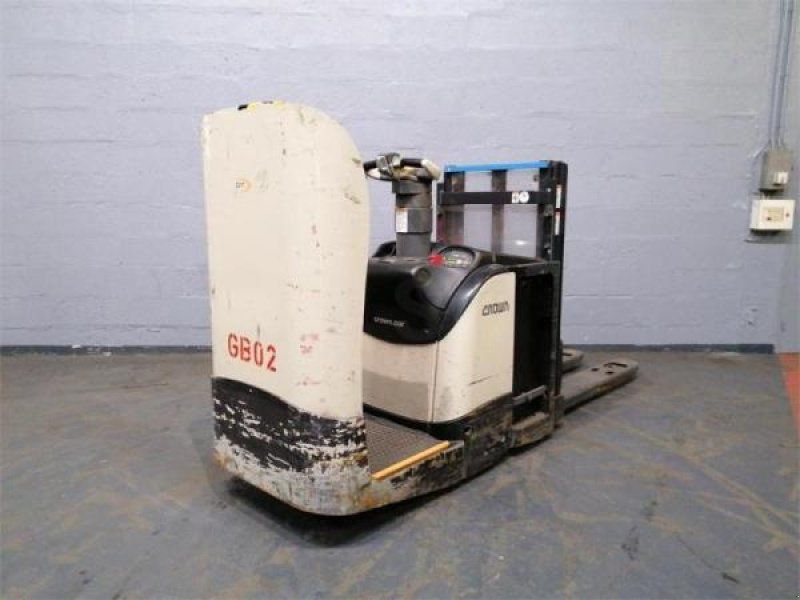 Crown DT3040