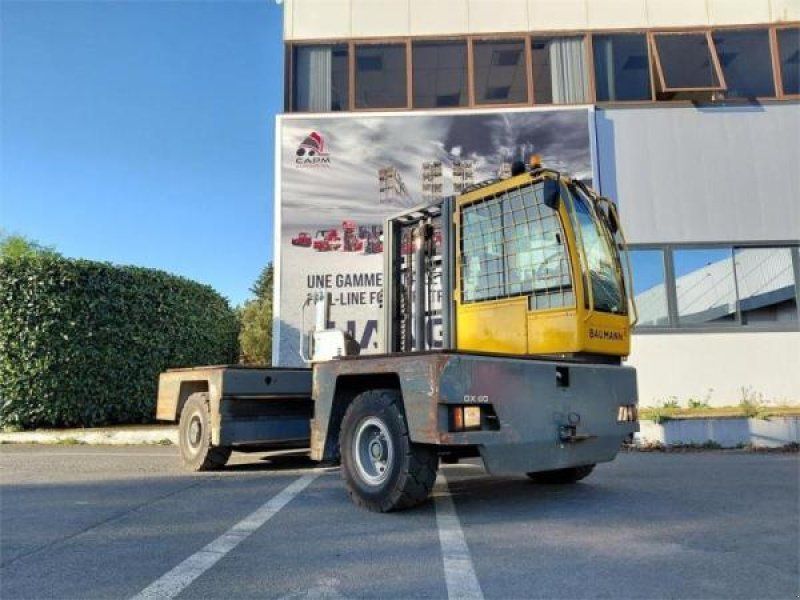 Baumann GX60