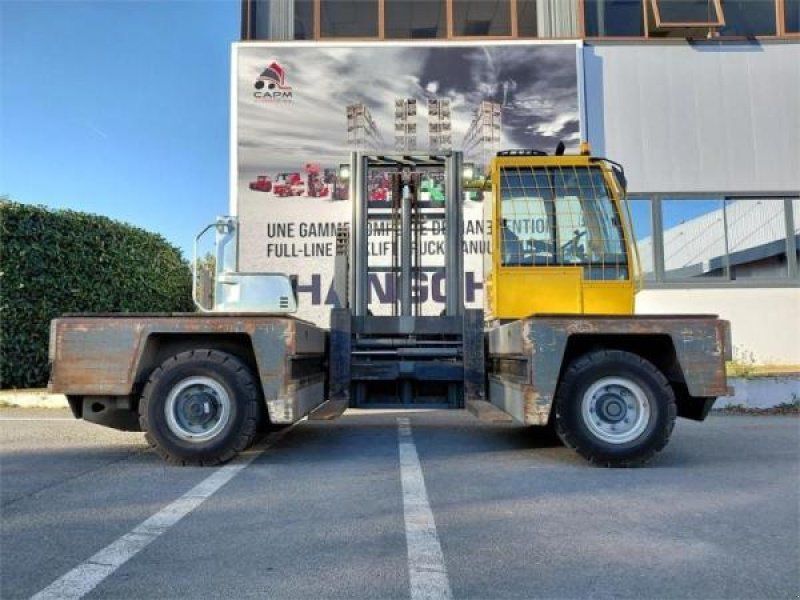Baumann GX60