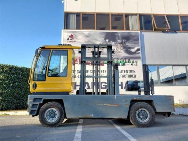 Baumann GX60
