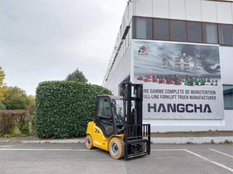 Hangcha XE30i (CPD30-XEY2-SI)