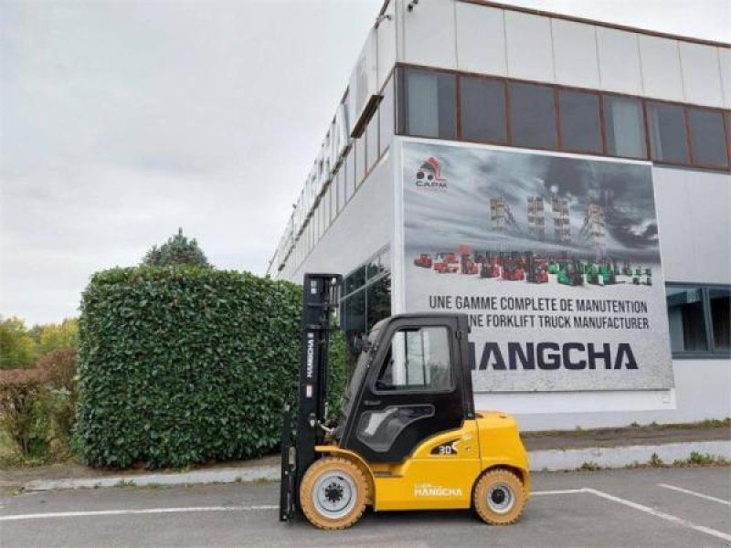 Hangcha XE30i (CPD30-XEY2-SI)