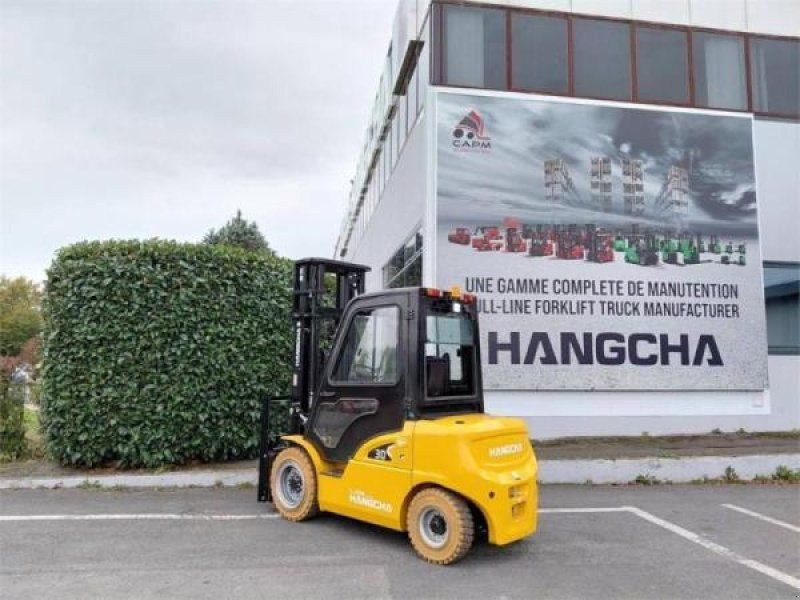 Hangcha XE30i (CPD30-XEY2-SI)