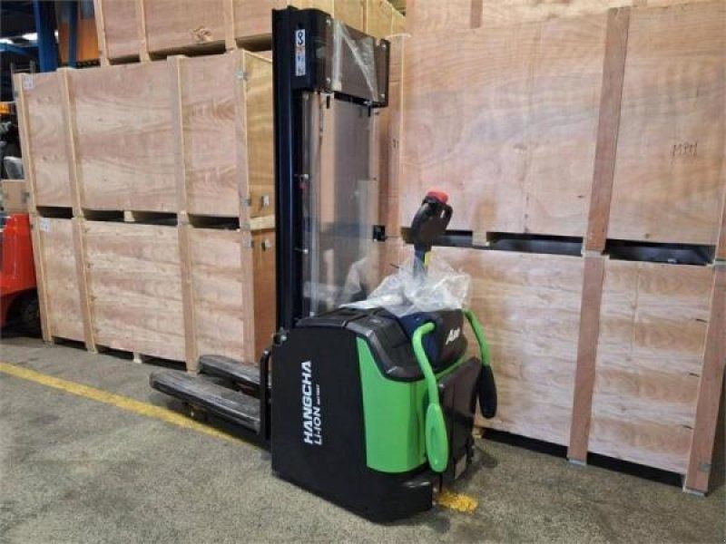 Hangcha CDD20-AC2S i