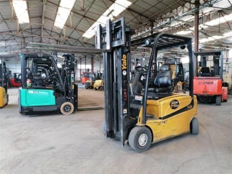 Yale ERP16VF LWB