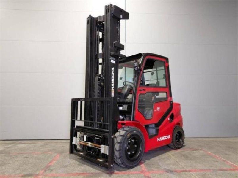 Hangcha XF35