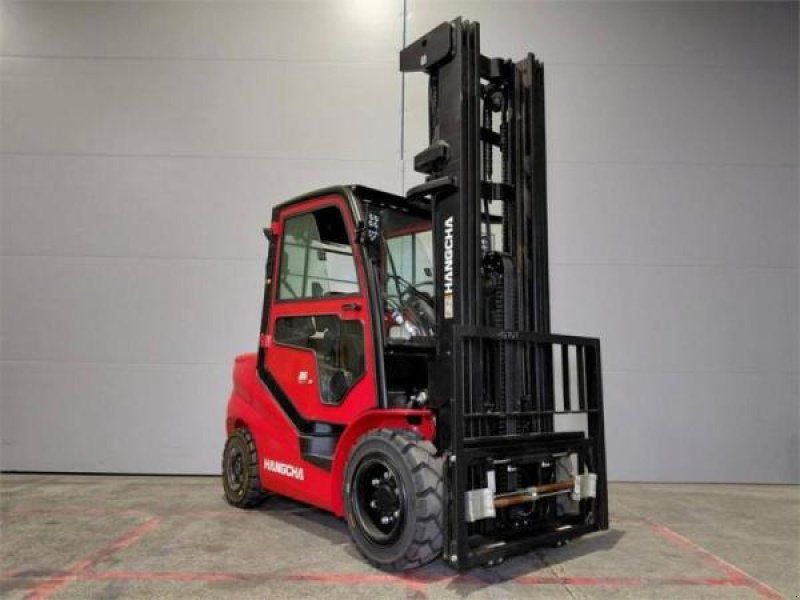 Hangcha XF35