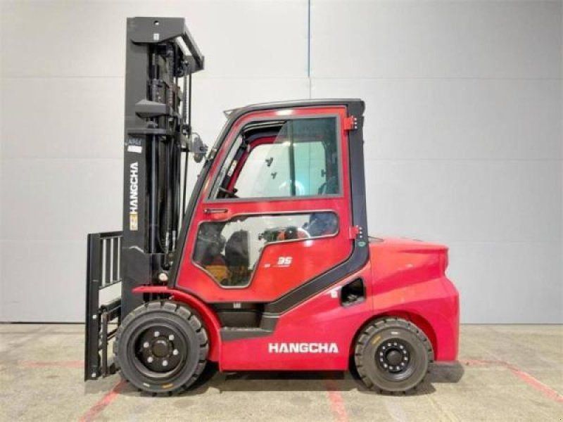 Hangcha XF35