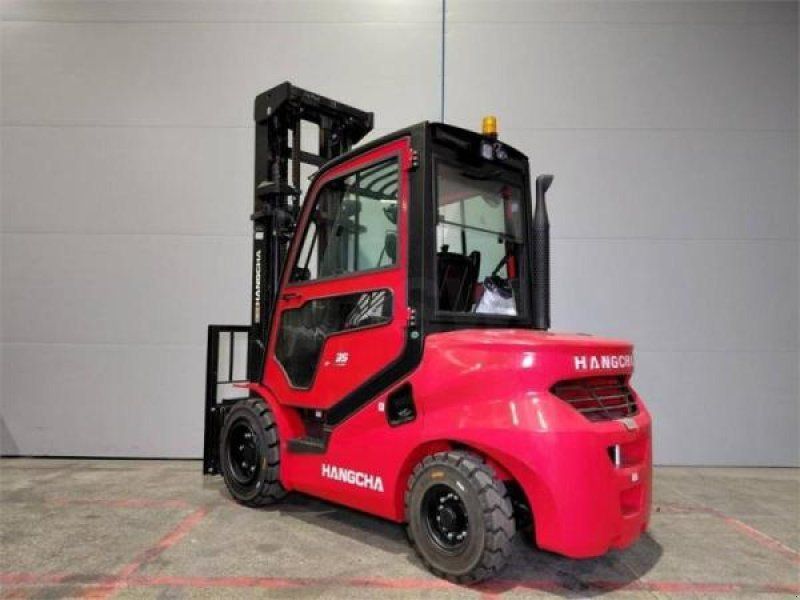 Hangcha XF35