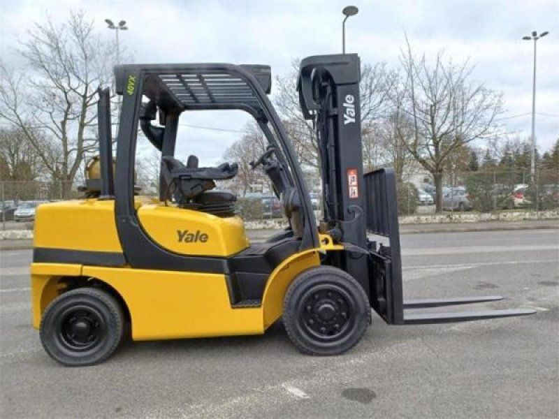 Yale GLP40 VX