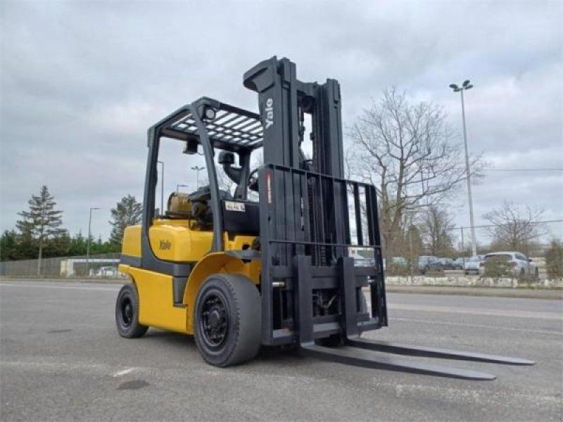 Yale GLP40 VX