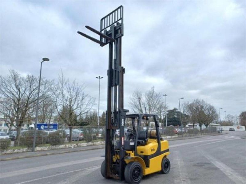 Yale GLP40 VX