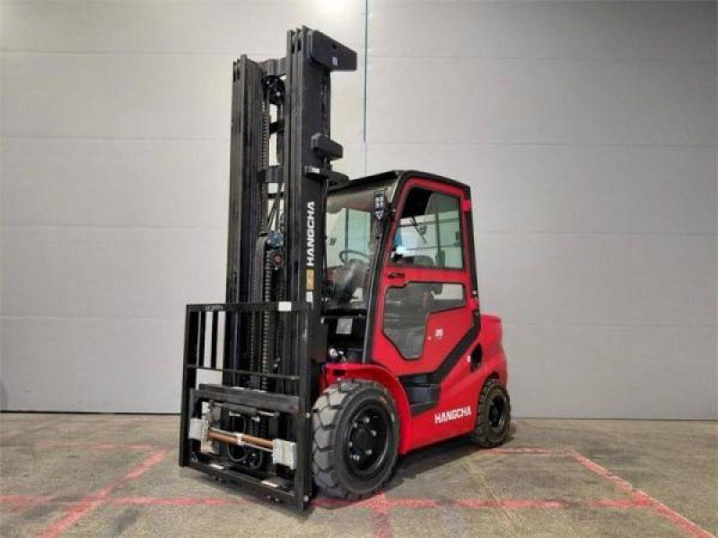 Hangcha XF35