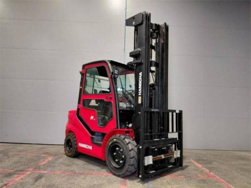 Hangcha XF35