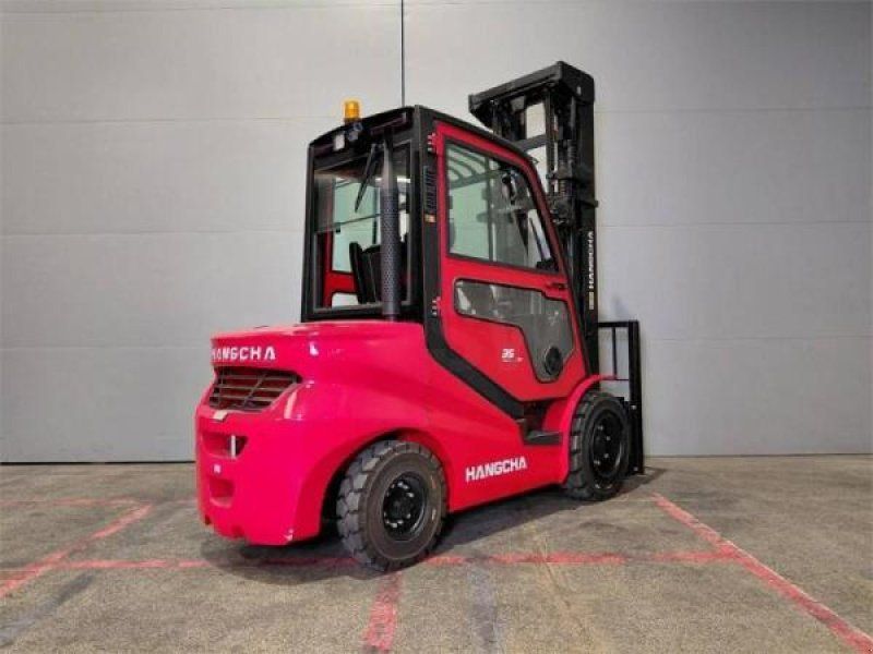 Hangcha XF35