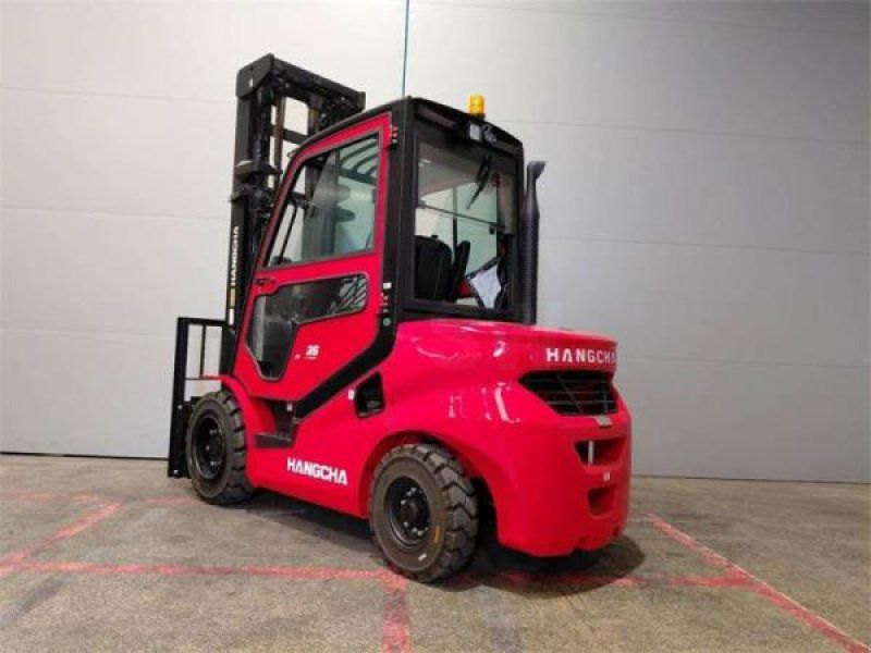 Hangcha XF35