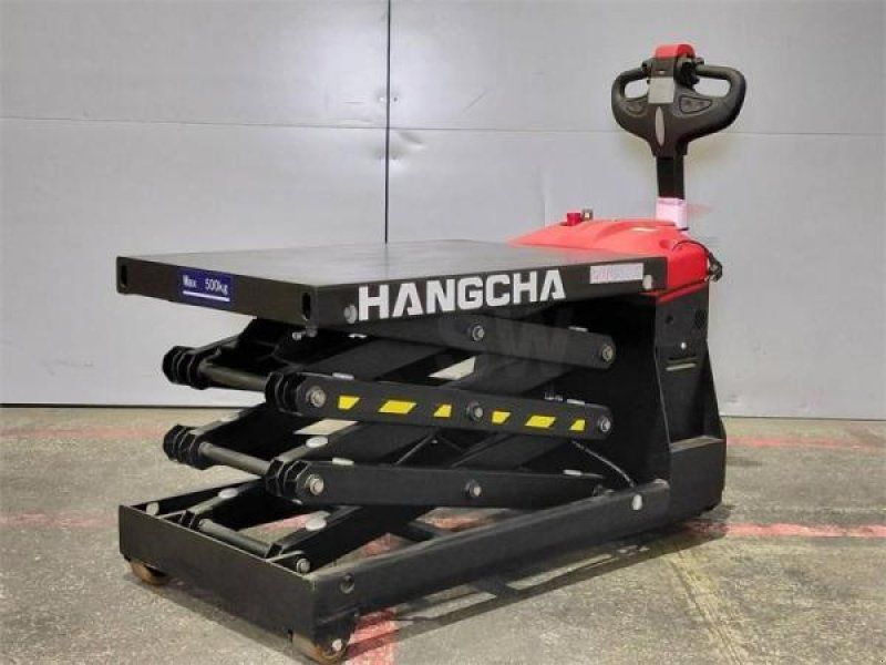 Hangcha 2005XB