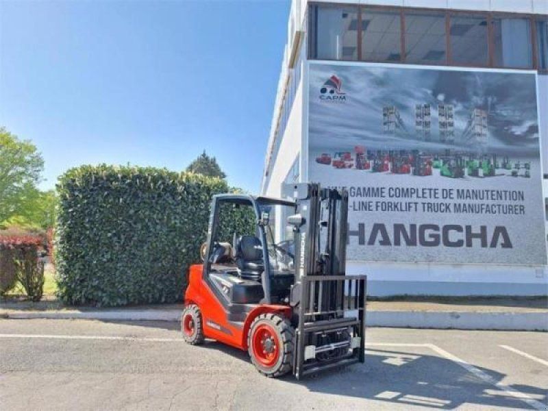 Hangcha XF30