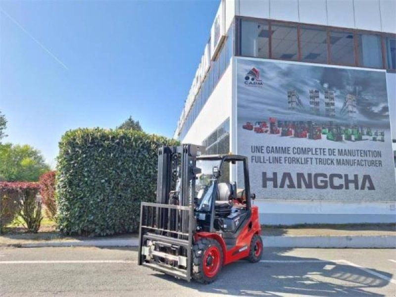 Hangcha XF30