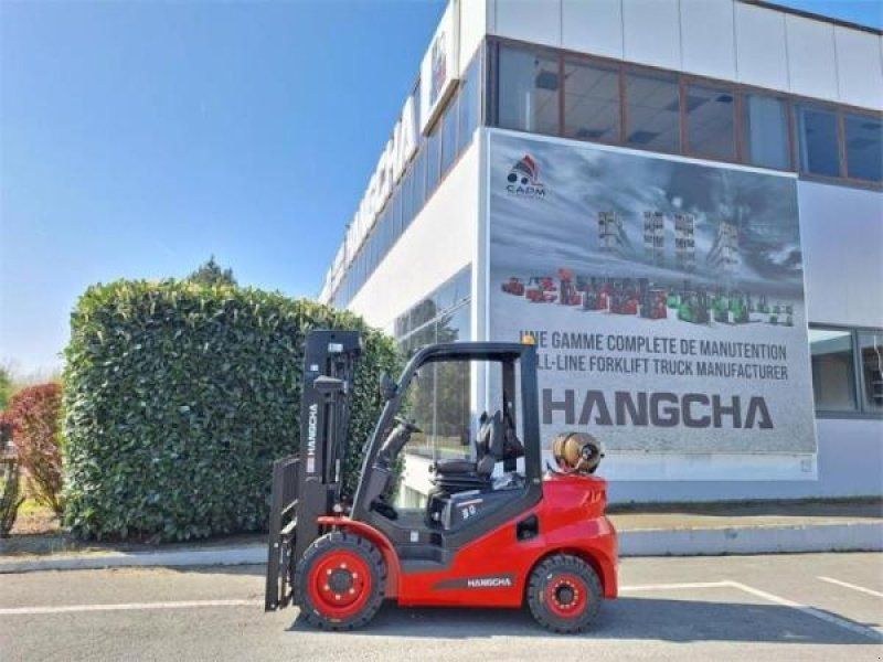 Hangcha XF30