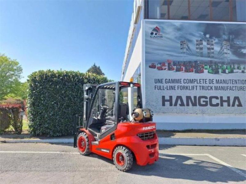 Hangcha XF30