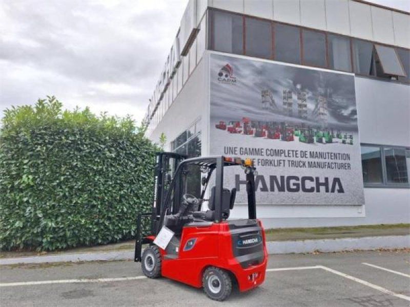Hangcha AE18