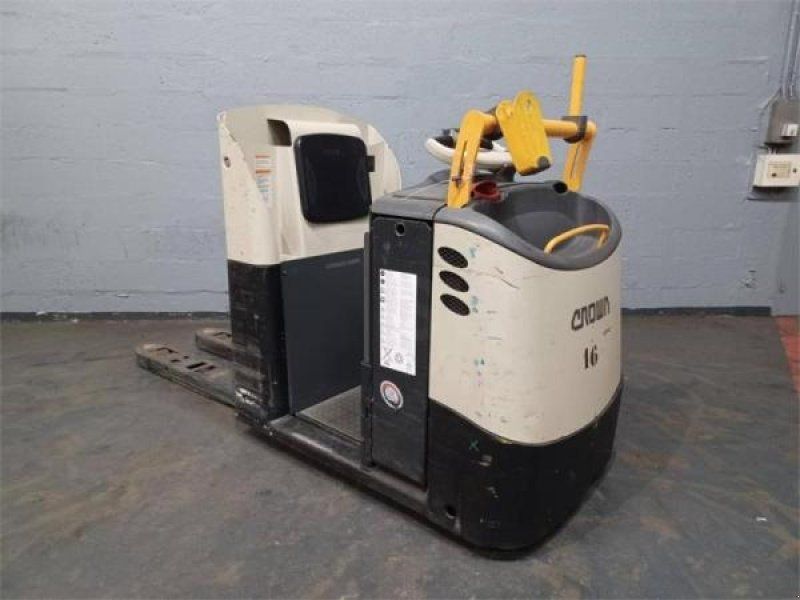 Crown GPC 3020