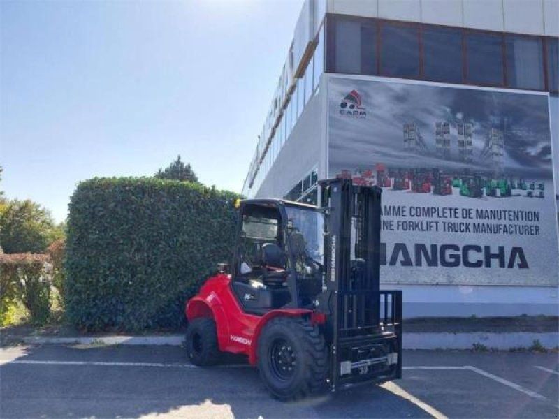 Hangcha TT35-2 (CPCD35-X2W98E-RT2)
