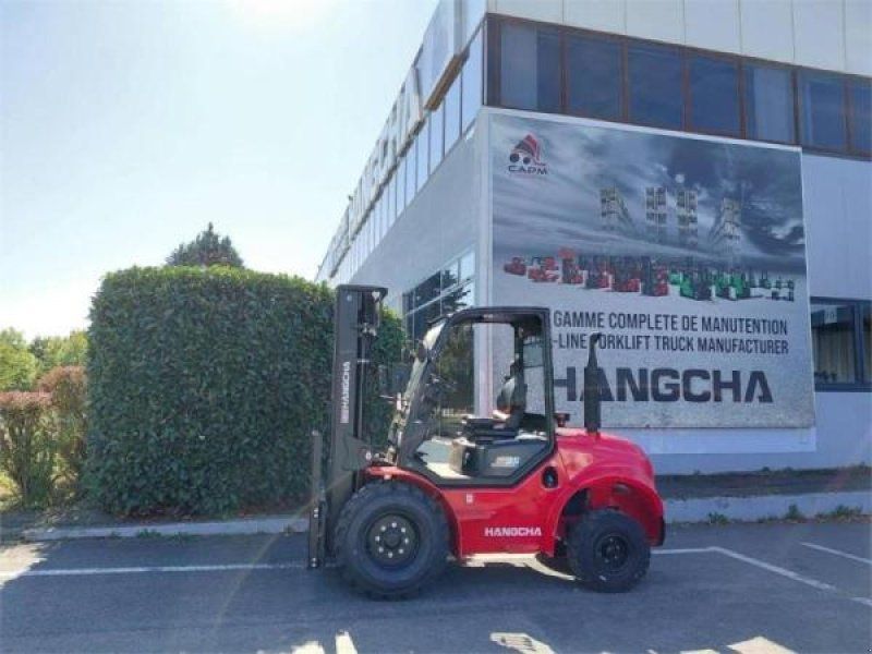 Hangcha TT35-2 (CPCD35-X2W98E-RT2)