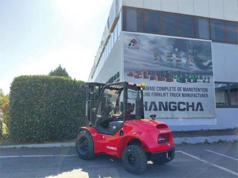 Hangcha TT35-2 (CPCD35-X2W98E-RT2)
