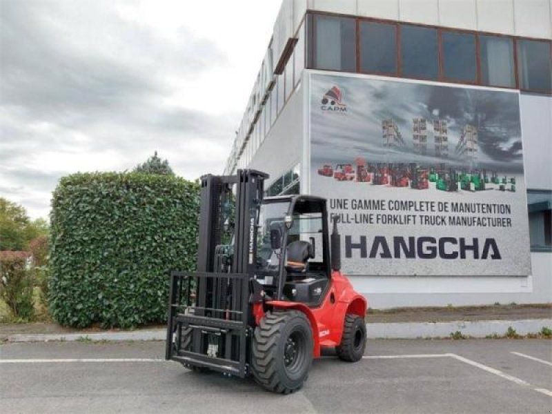 Hangcha TT35-2 (CPCD35-X2W98E-RT2)
