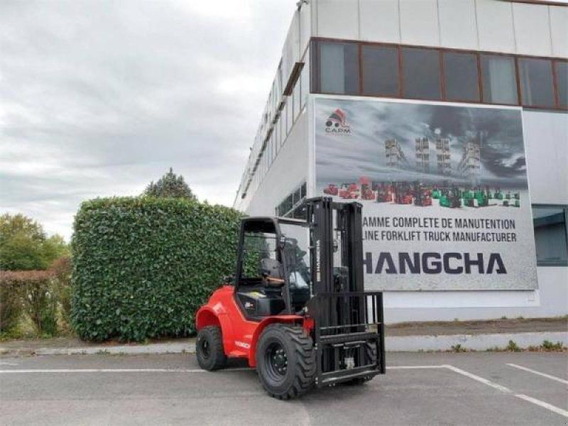 Hangcha TT35-2 (CPCD35-X2W98E-RT2)