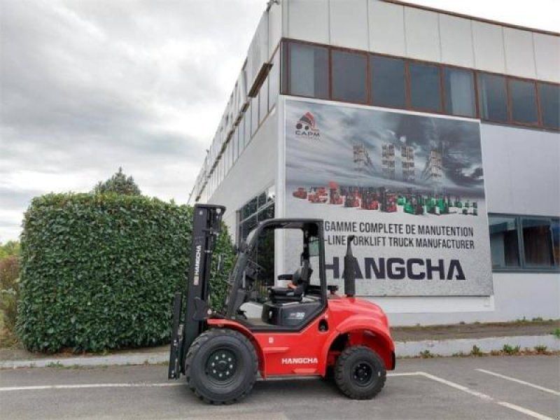 Hangcha TT35-2 (CPCD35-X2W98E-RT2)