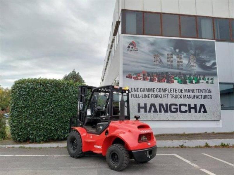 Hangcha TT35-2 (CPCD35-X2W98E-RT2)