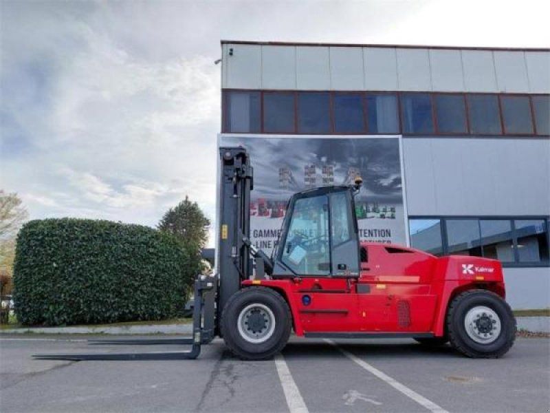 Kalmar DCG160-12T