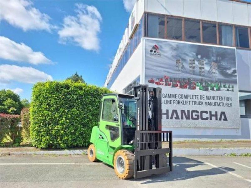 Hangcha XC50i-600