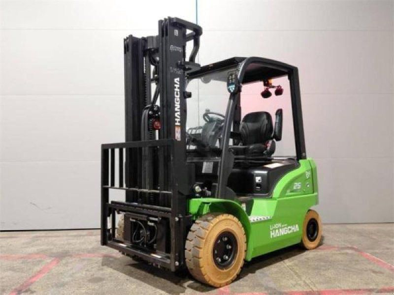 Hangcha XC25i-2 (CPD25-XCY2-SI)