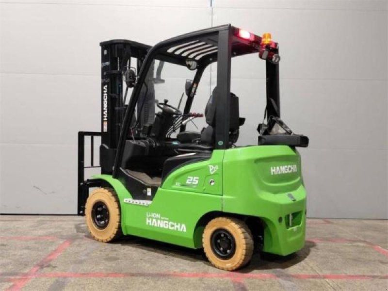 Hangcha XC25i-2 (CPD25-XCY2-SI)
