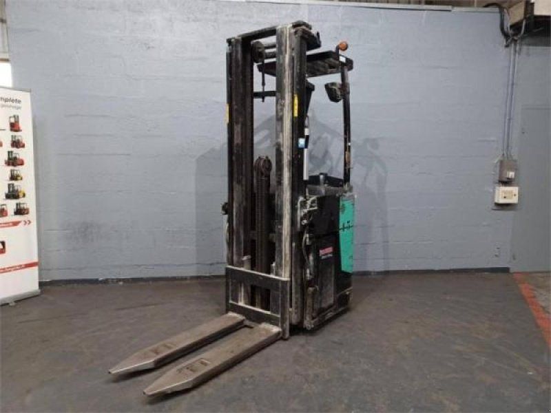 Caterpillar NSR20N