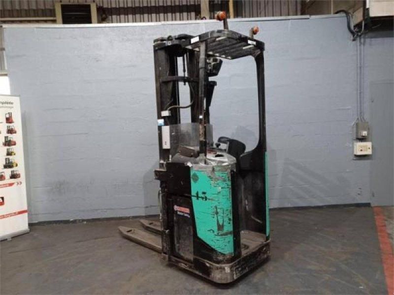 Caterpillar NSR20N