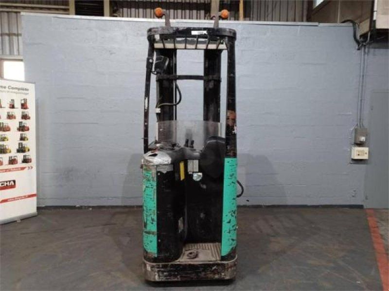 Caterpillar NSR20N