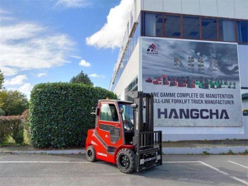 Hangcha XF35