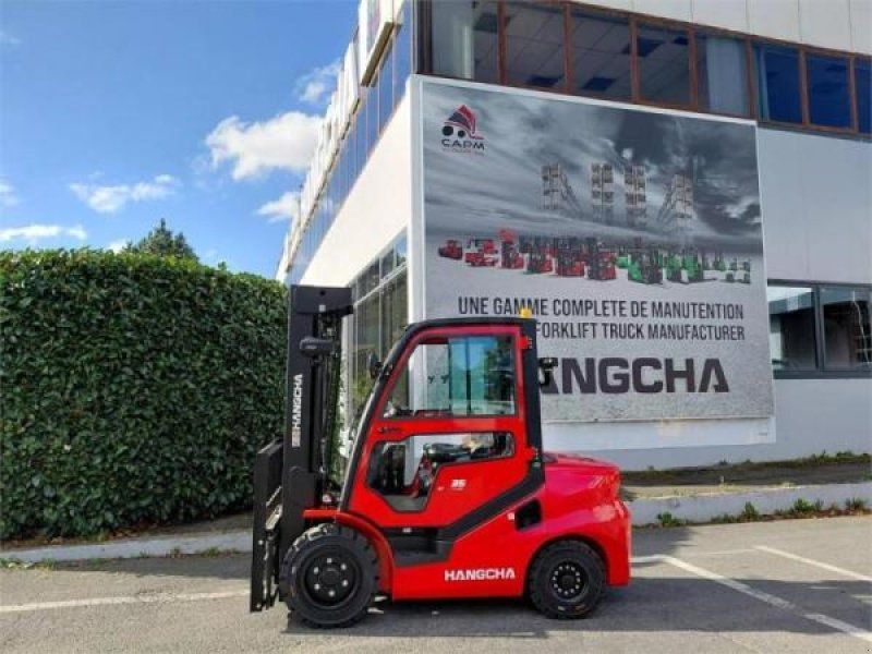 Hangcha XF35