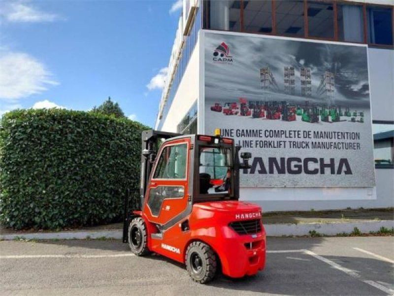 Hangcha XF35