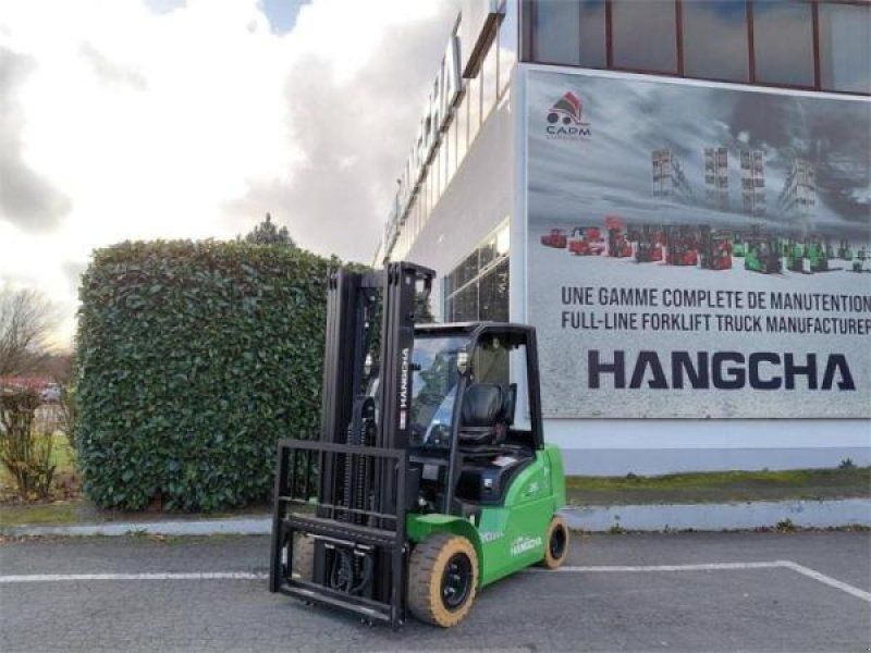 Hangcha XC35i-2 (CPD35-XCY2-SI)