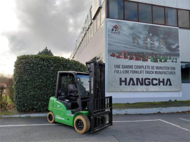 Hangcha XC35i-2 (CPD35-XCY2-SI)