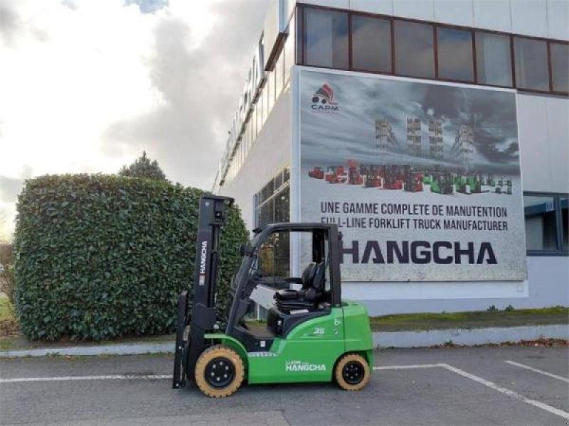 Hangcha XC35i-2 (CPD35-XCY2-SI)